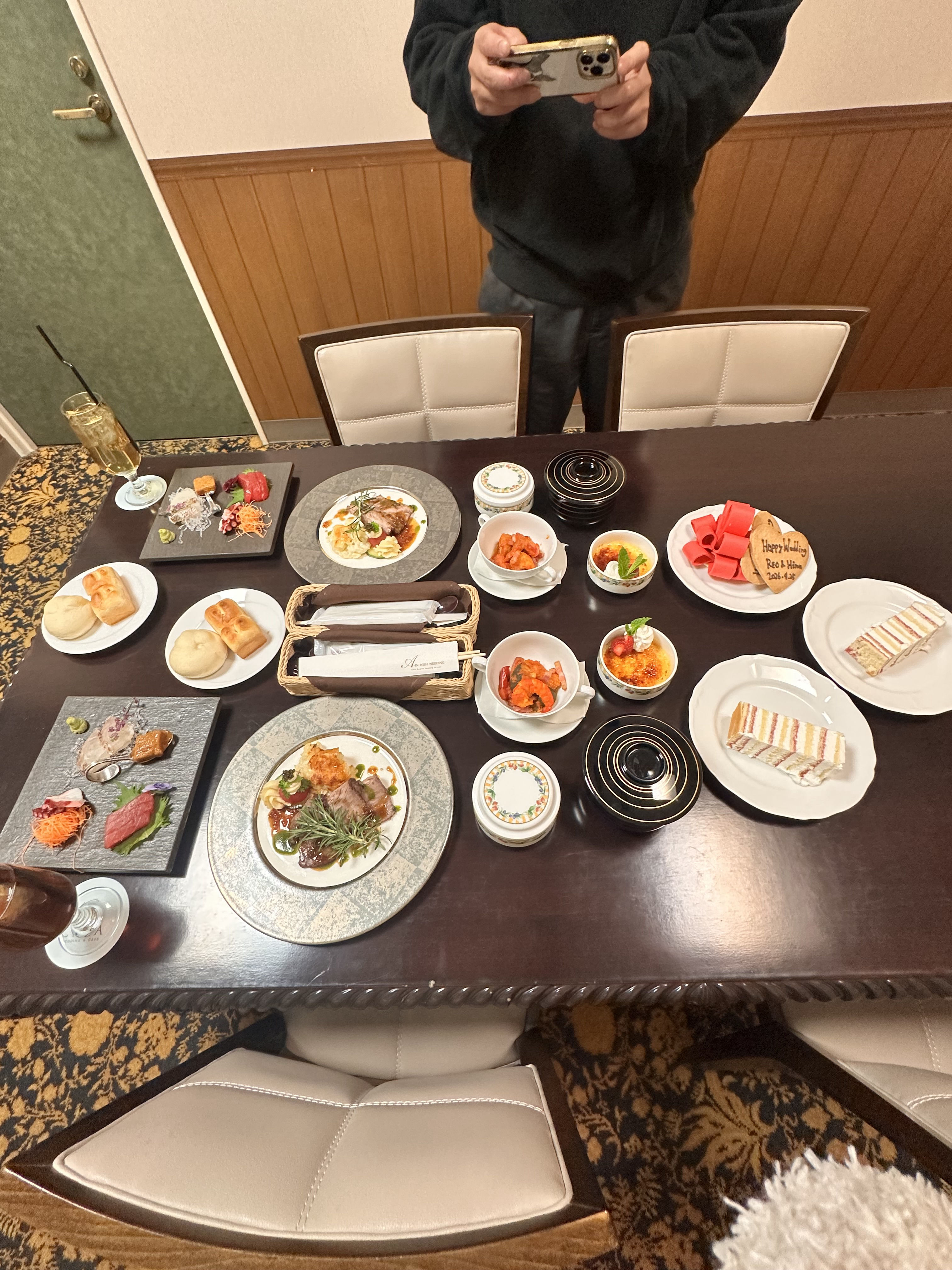 ウェディングハウス アインパルラ浦島