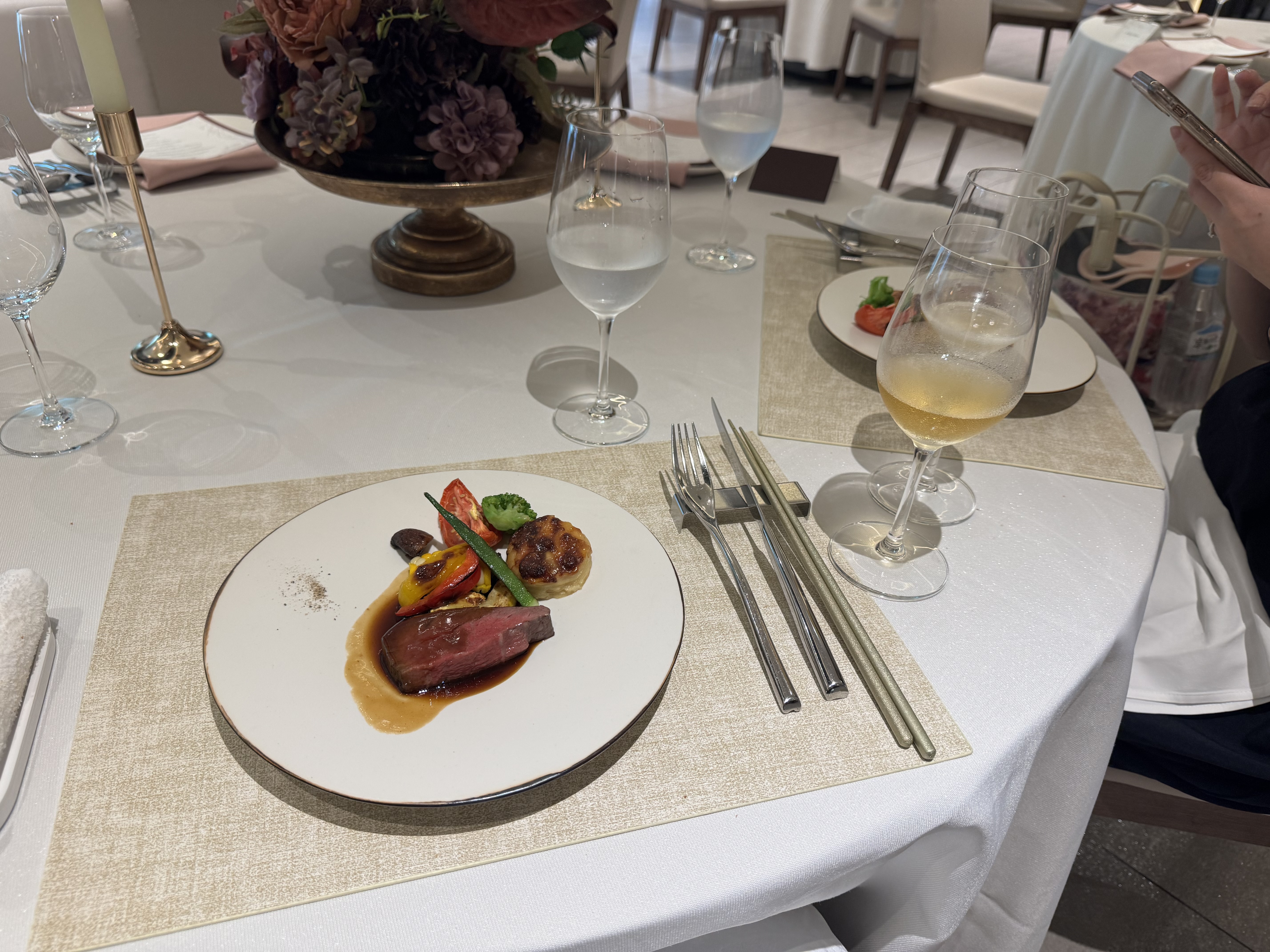 宮の森フランセス教会