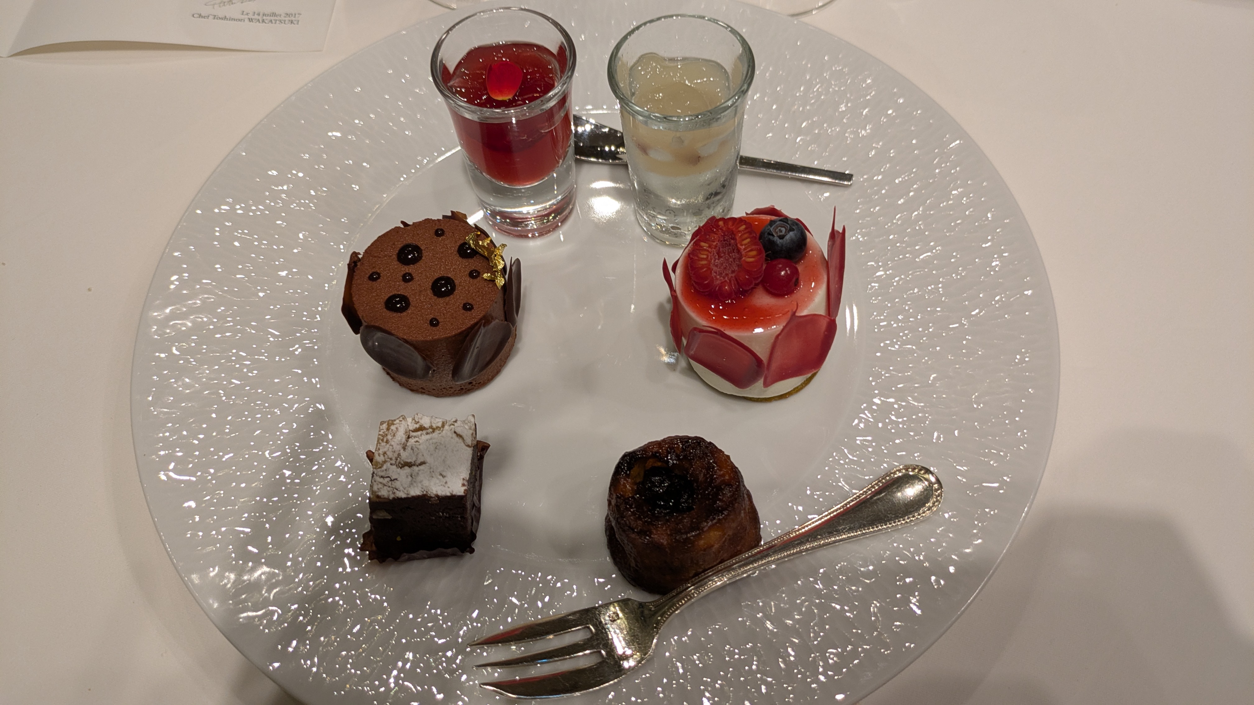 ソンブルイユ TOKYO