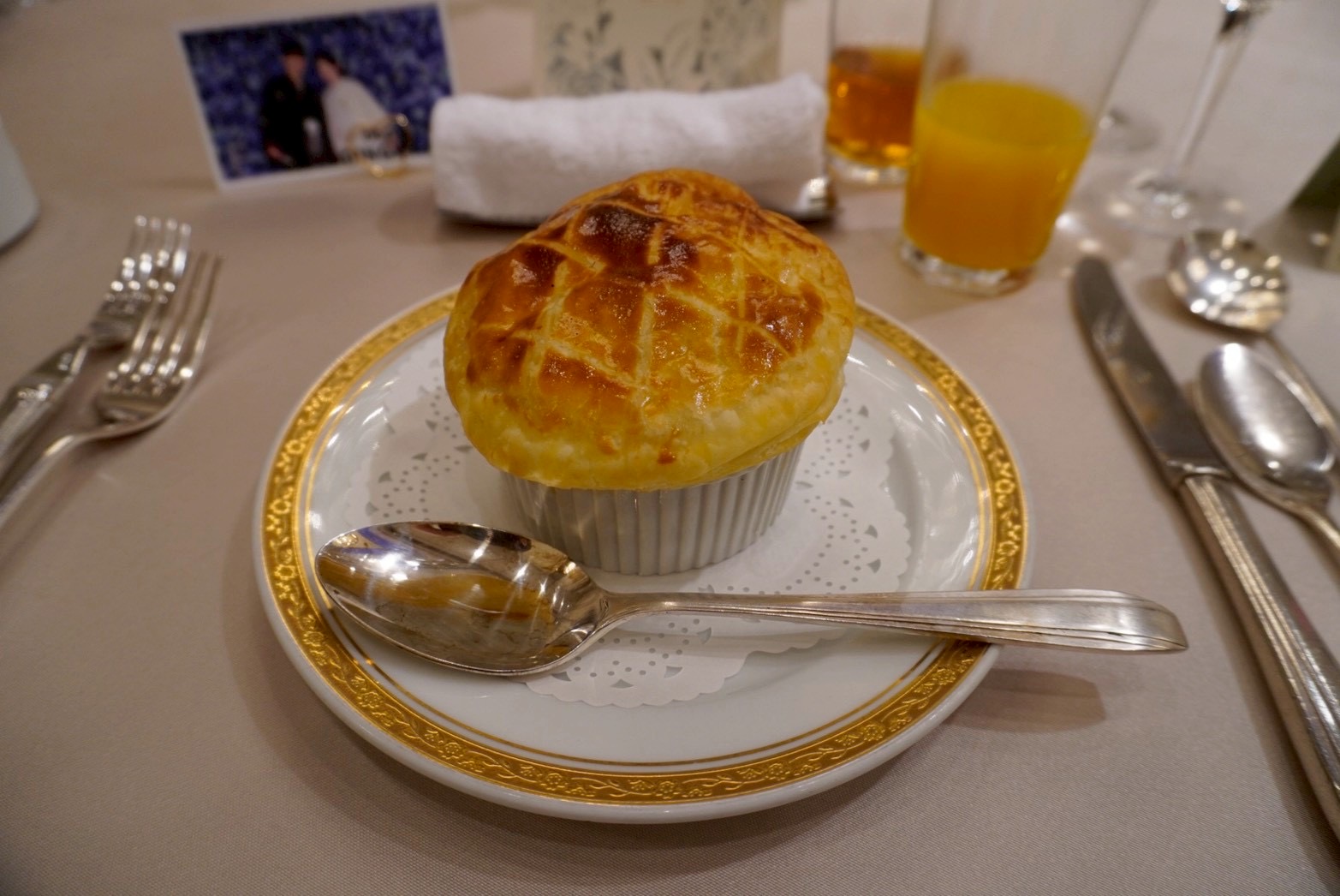 パレスホテル大宮