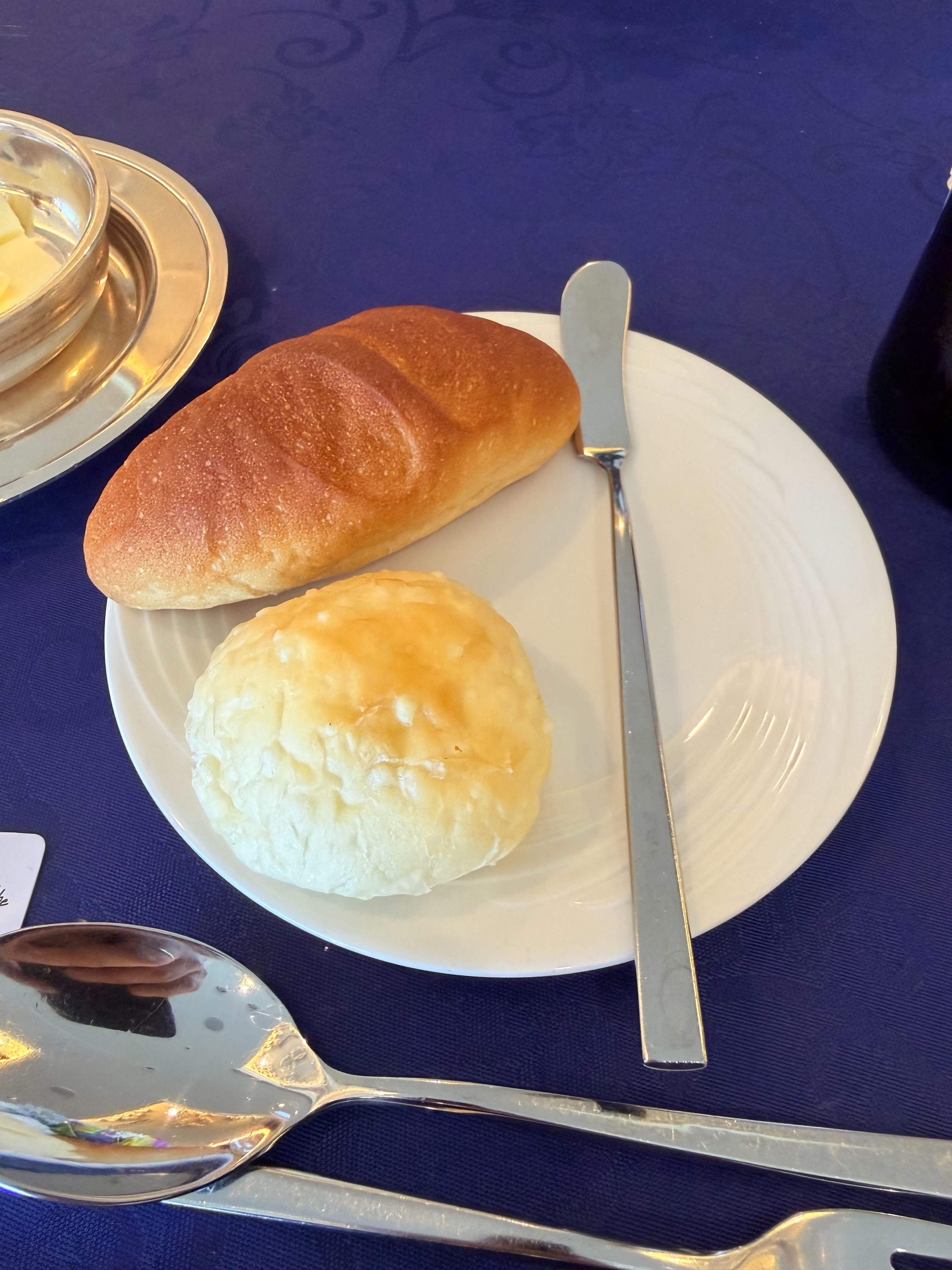 シェラトン・グランデ・トーキョーベイ・ホテル