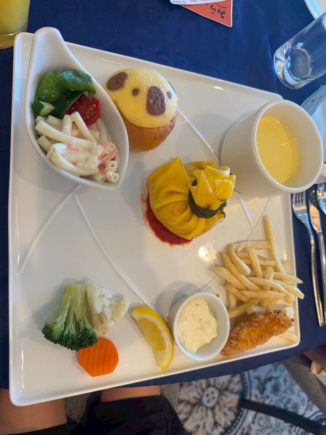 シェラトン・グランデ・トーキョーベイ・ホテル