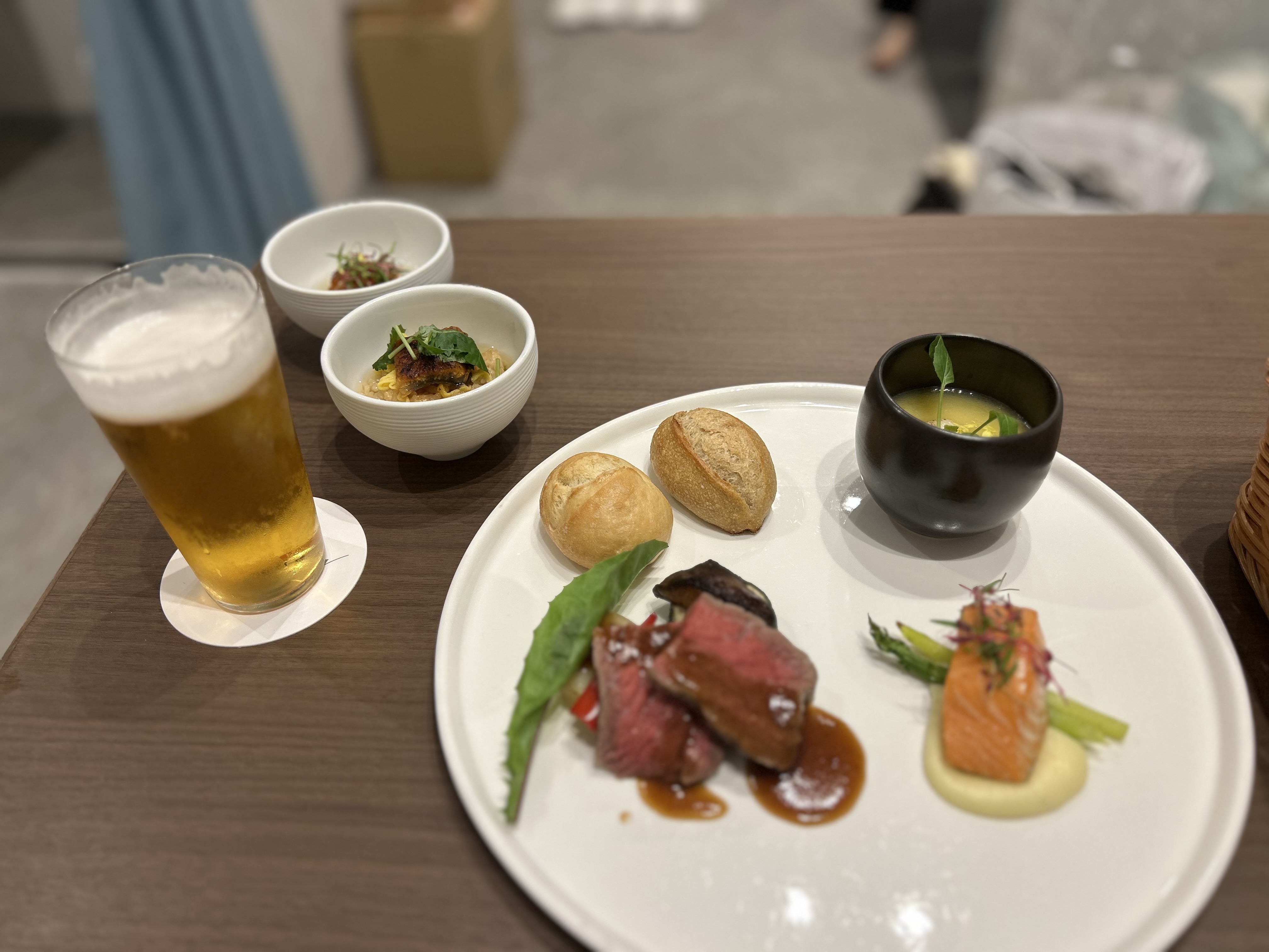 翠楓シーズンズテラス