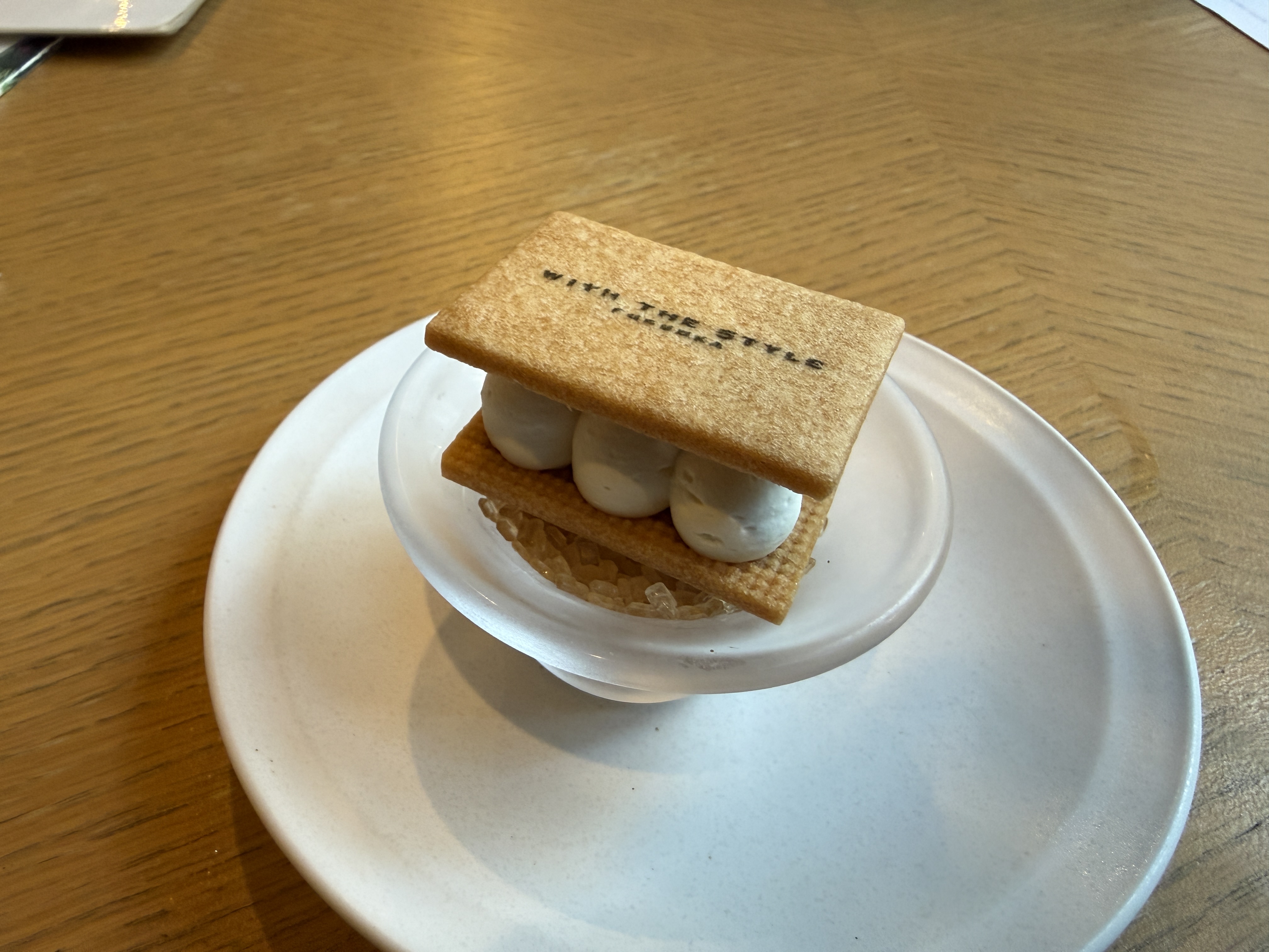 WITH THE STYLE FUKUOKA