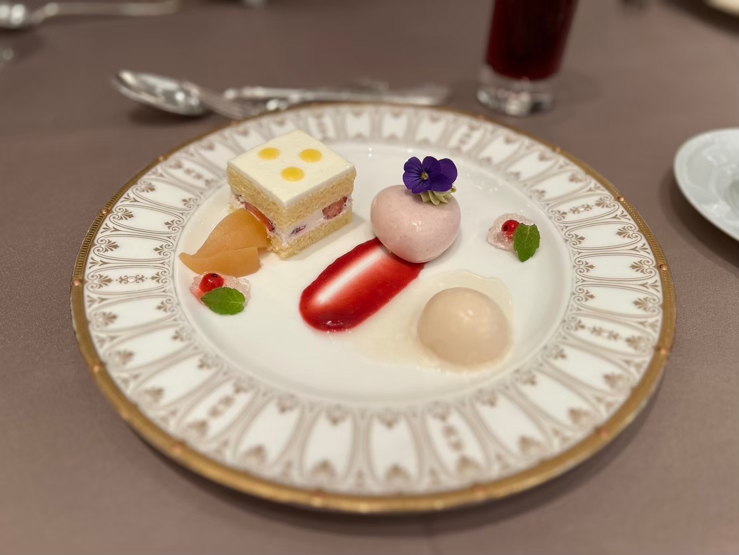 赤坂アプローズスクエア迎賓館