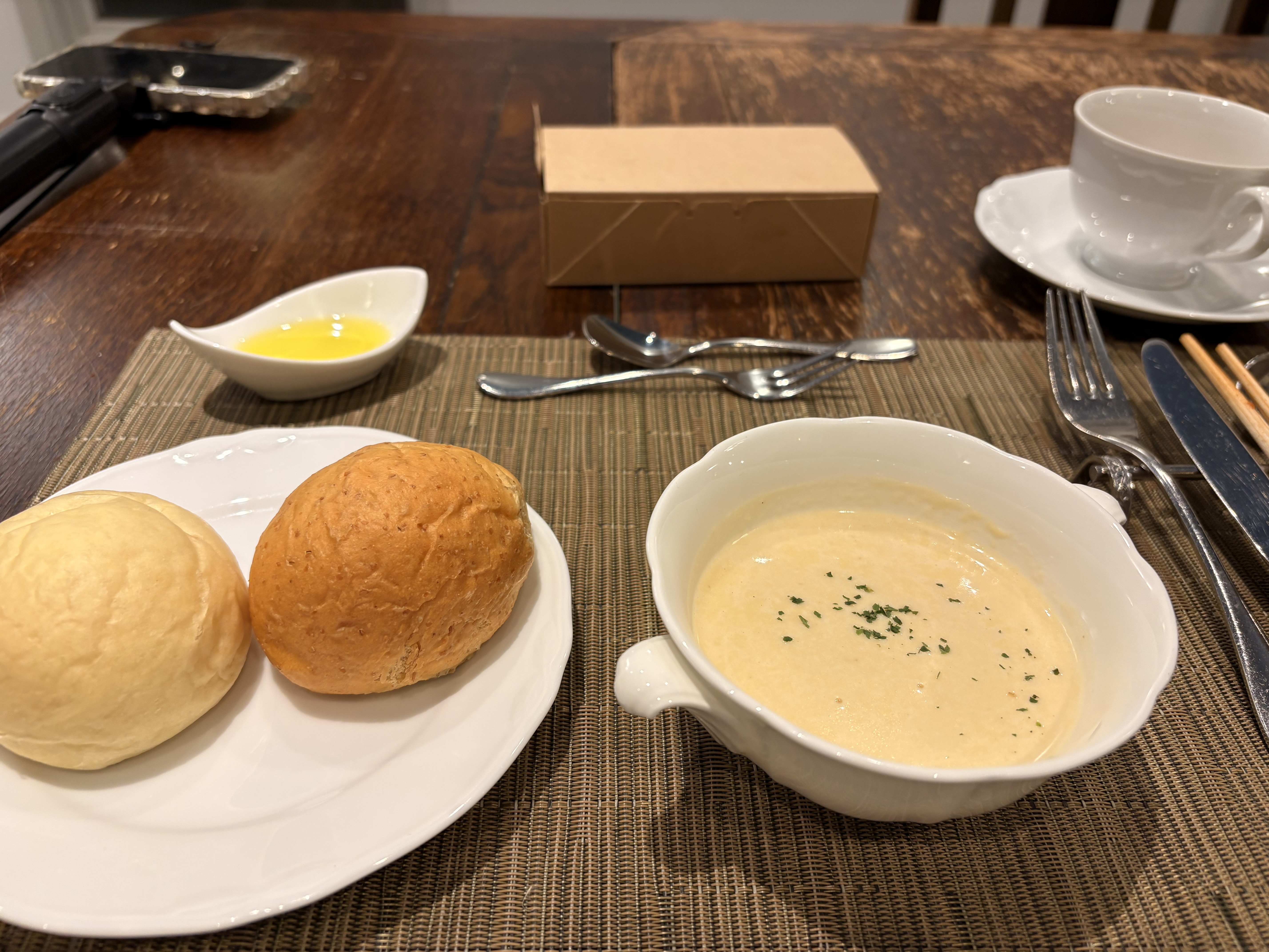サンタ・アムール エテルニテ