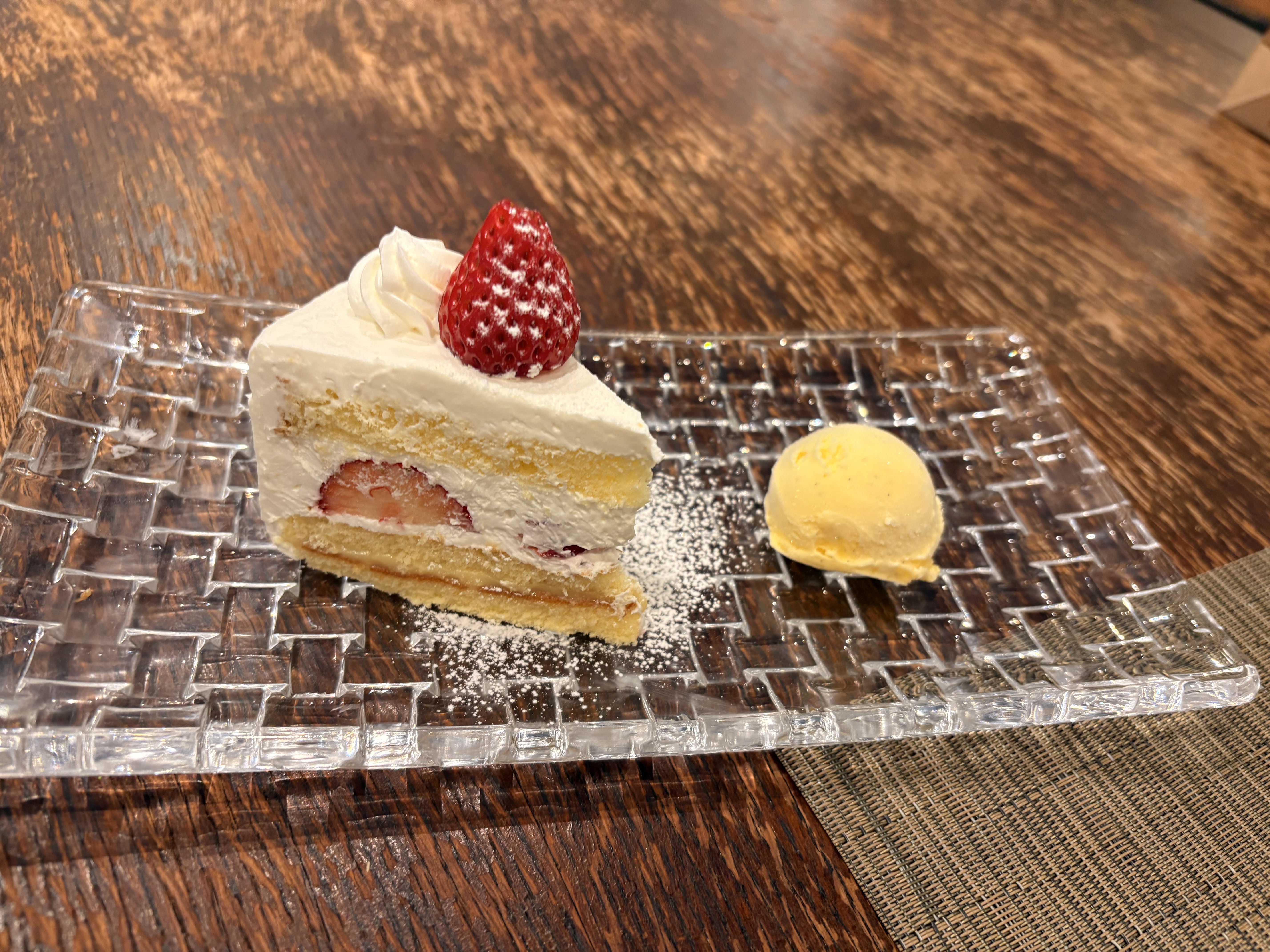 サンタ・アムール エテルニテ
