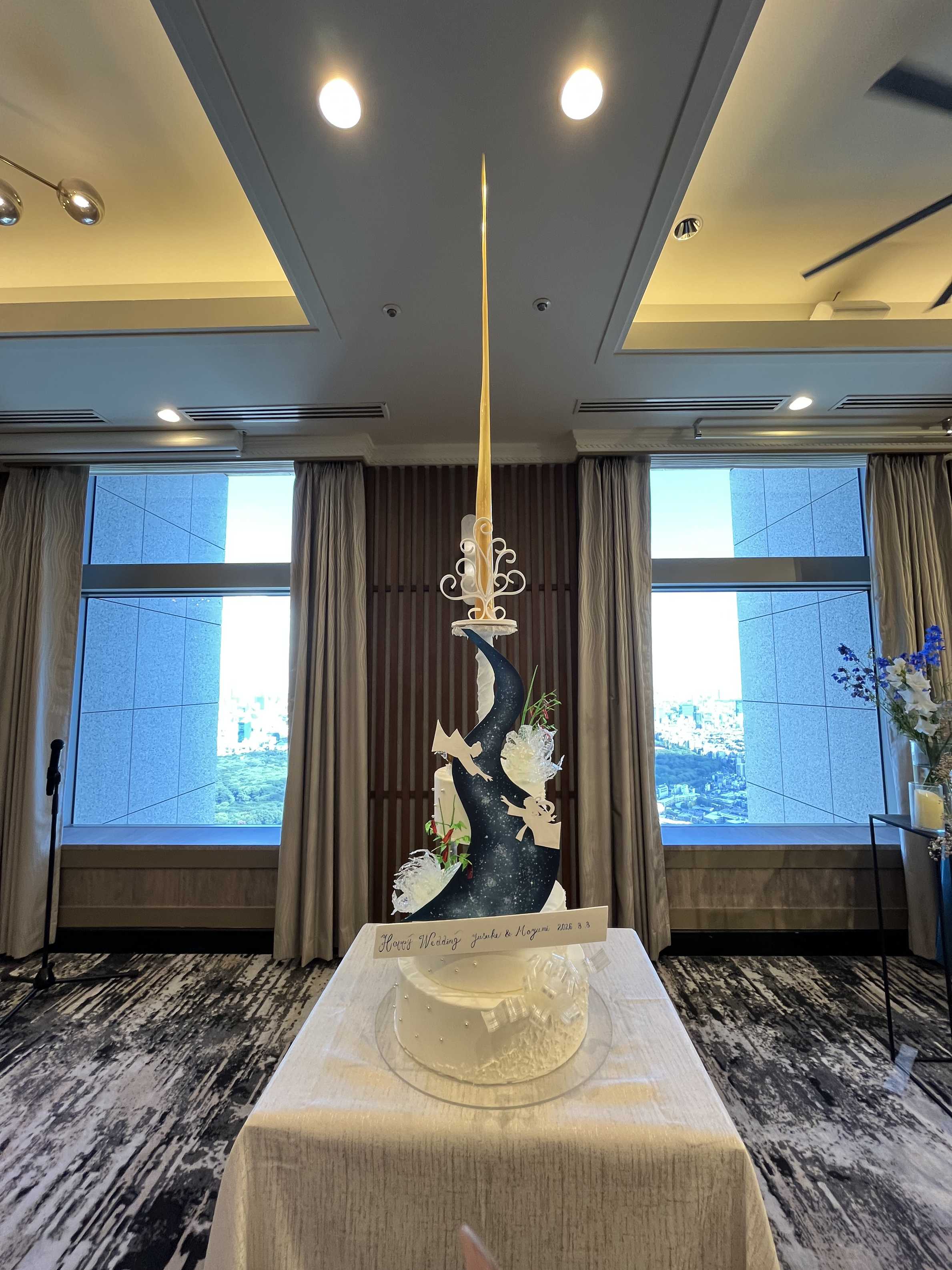 OPERAHOUSE 東京 by crystalhotel