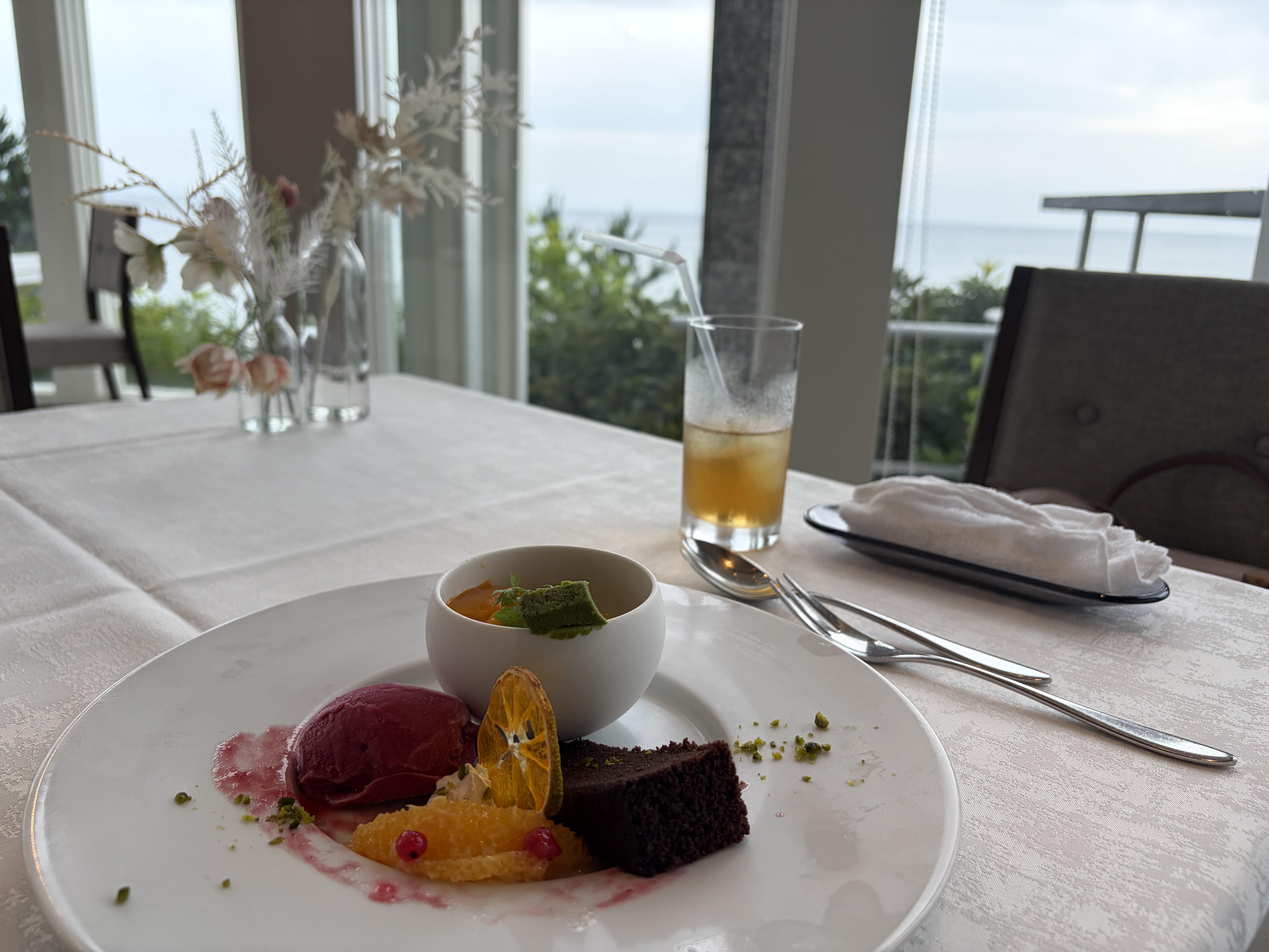 指帆亭 Shihantei Pine Tree Resort