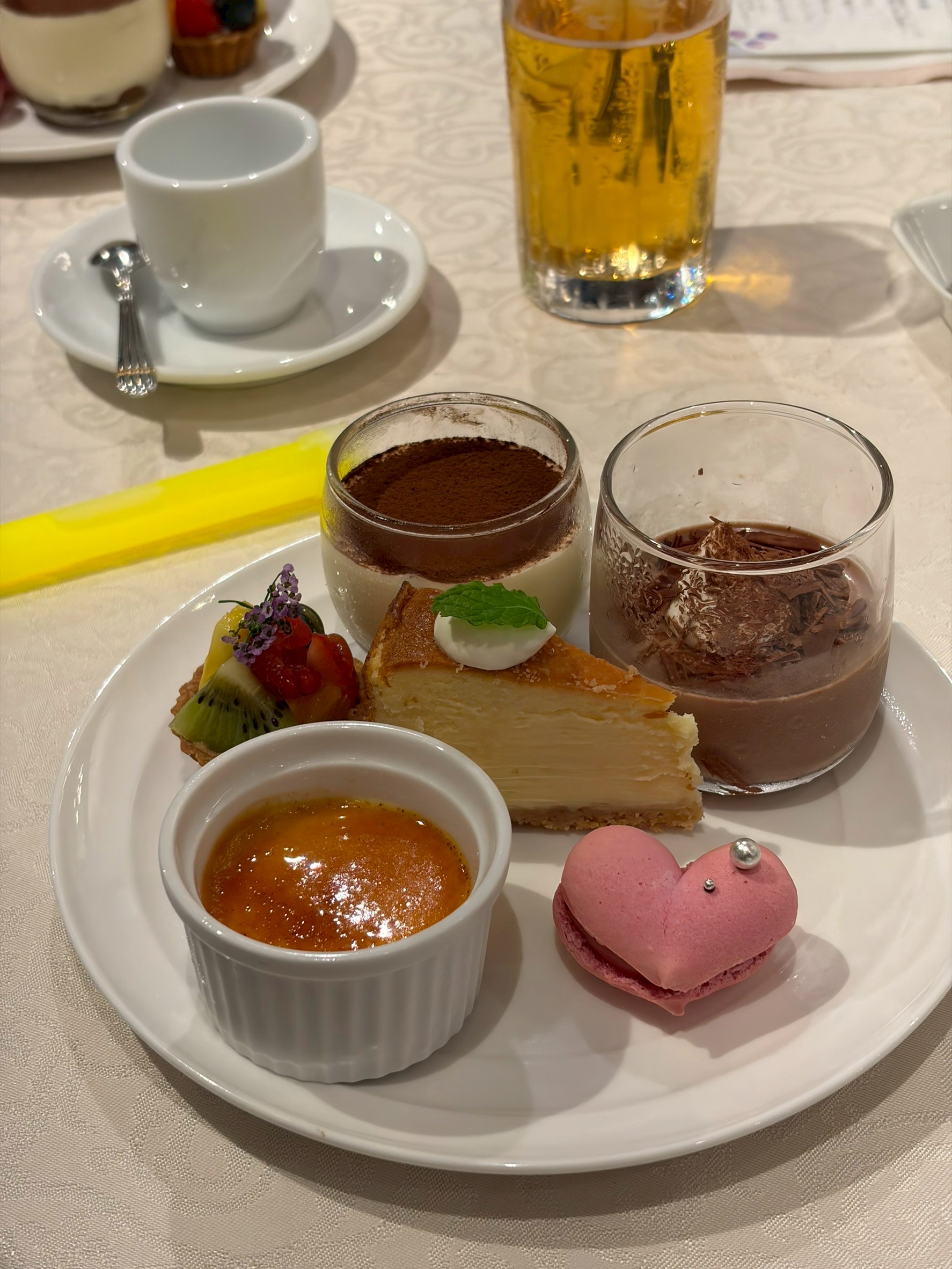 エグリーズドゥ葉山庵