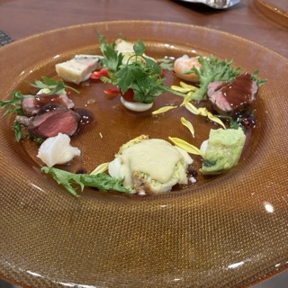 Casa Noble OSEIRYU