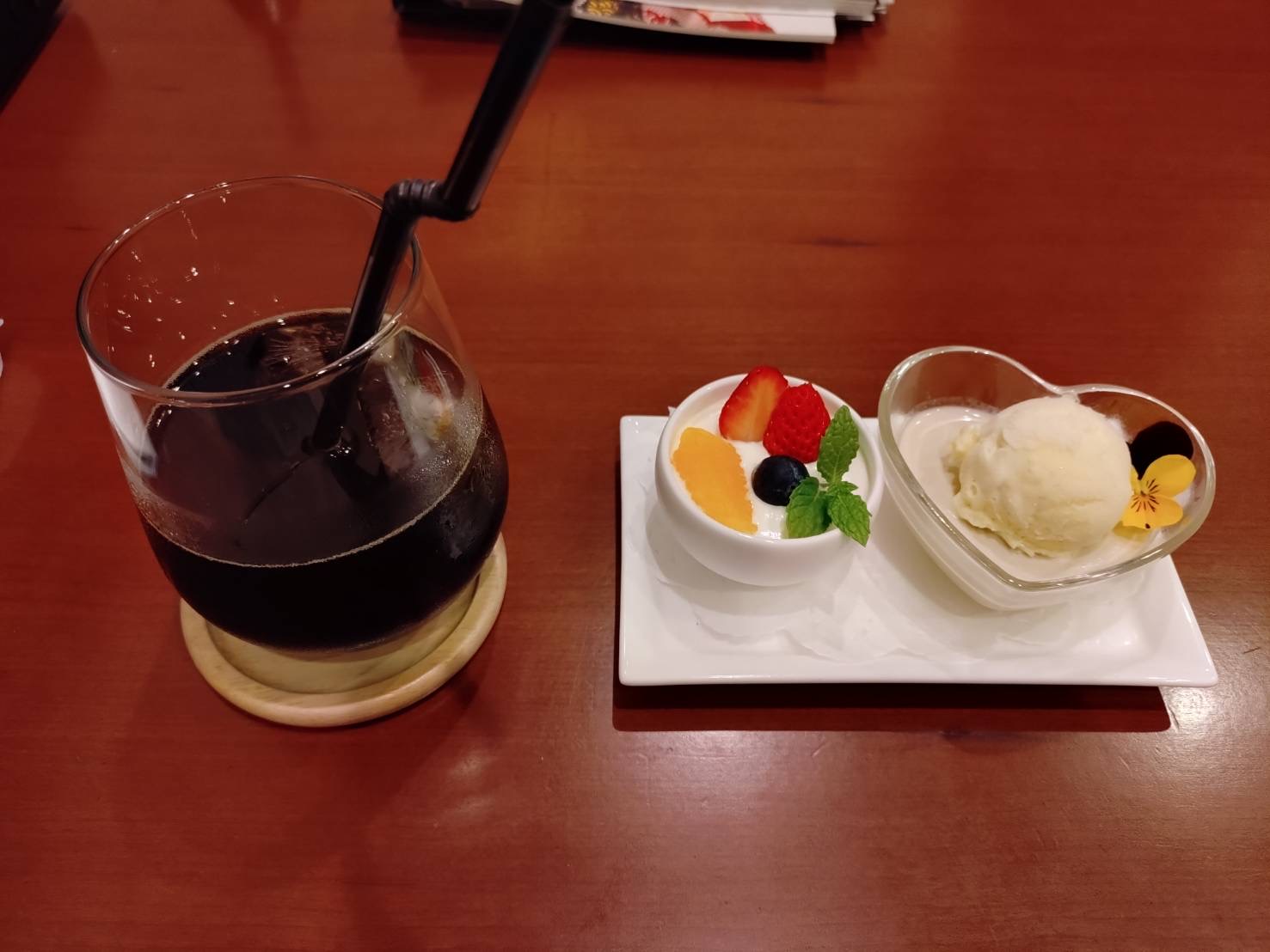 アンティアコート岡崎