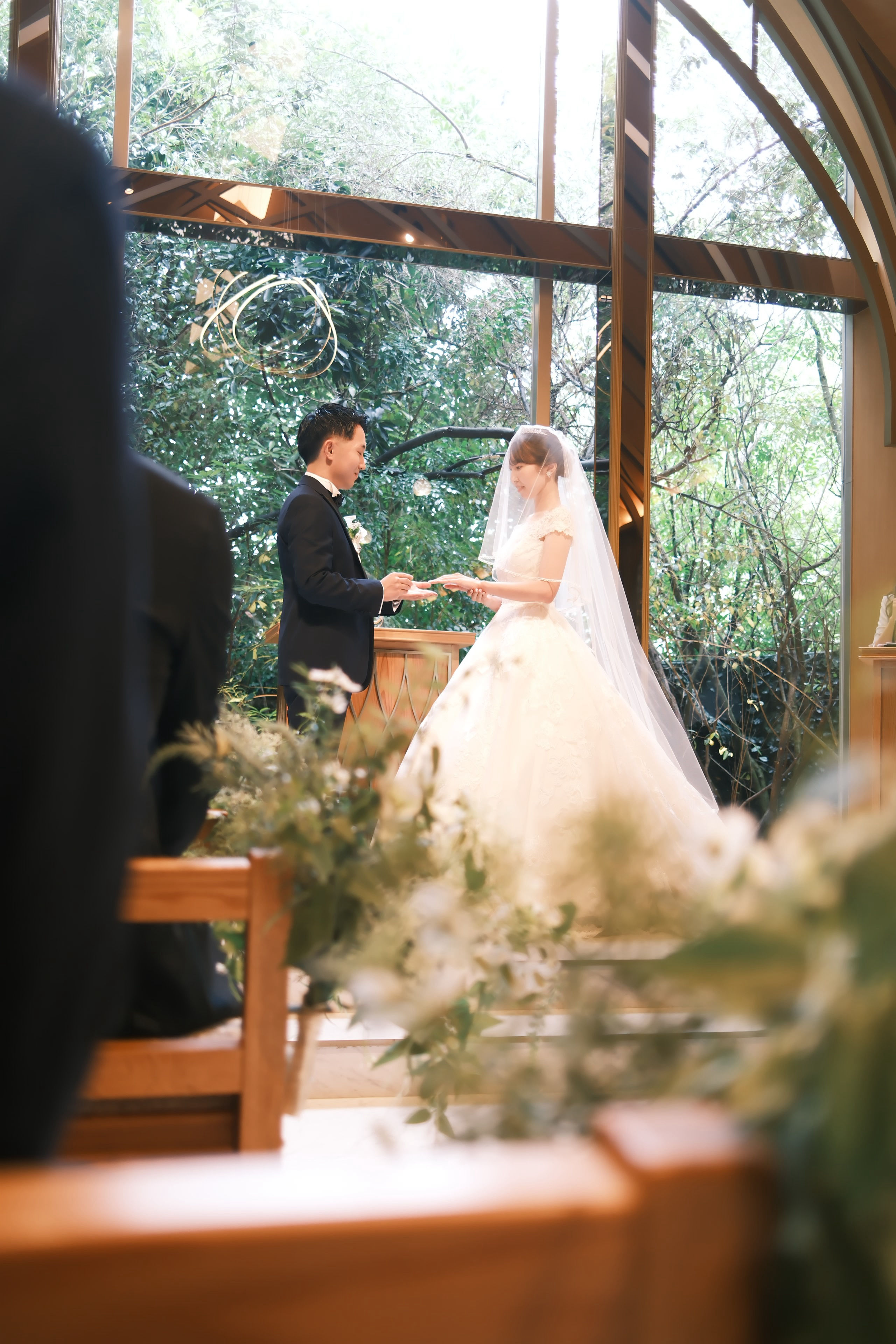 ニーズ浜松 by T&G WEDDING(旧アーセンティア迎賓館(浜松))＜TAKE and GIVE NEEDS WEDDING（テイクアンドギヴ・ニーズ ウェディング）＞