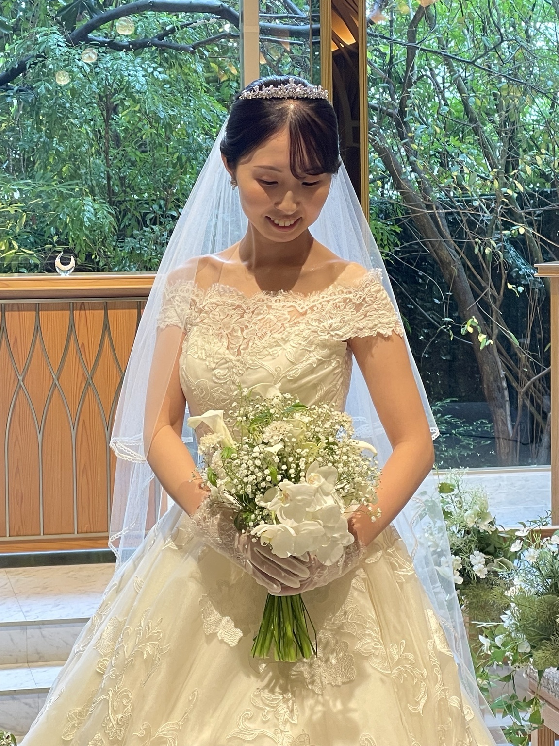 ニーズ浜松 by T&G WEDDING(旧アーセンティア迎賓館(浜松))＜TAKE and GIVE NEEDS WEDDING（テイクアンドギヴ・ニーズ ウェディング）＞