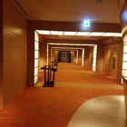 TOKYO AMERICAN  CLUB