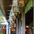 大井神社宮美殿