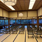 三渓園 鶴翔閣(横浜市指定有形文化財)