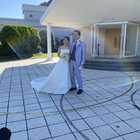 小さな結婚式 ロイヤルパインズホテル浦和チャペル