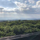 天空の桝水高原教会