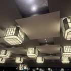 THE GRAND GINZA