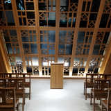 Chapel Kagura