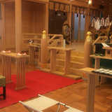 貴布禰総本宮 貴船神社