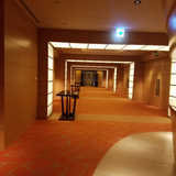 TOKYO AMERICAN  CLUB