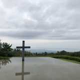 天空の桝水高原教会