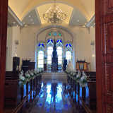 迎賓館サクラヒルズ川上別荘