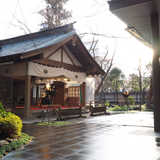 仙台 勝山館/SHOZANKAN