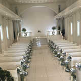 WEDDING GARDEN TIARANGE