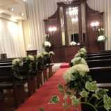 セントアクアチャペル梅田