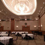 シェラトン都ホテル大阪