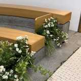 セント フォレストチャペル なんば