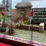 バリラックス ザ ガーデン 梅田