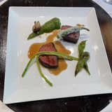 フレンチレストラン蔦の葉