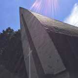 箱根の森高原教会/ホテルグリーンプラザ箱根