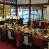 住吉大社吉祥殿