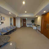 オーシャンビューチャペル東京ベイ