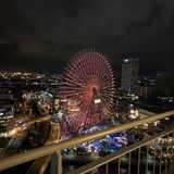 横浜ベイホテル東急