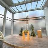 小さな結婚式 神戸西宮店(サンパレス六甲)