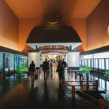 ホテル雅叙園東京