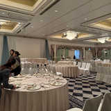 ヒルトン東京お台場