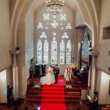 Kyoto St.Andrews Church(京都セントアンドリュース教会)