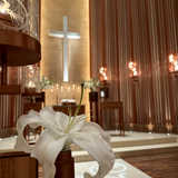 覚王山ル・アンジェ教会