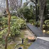 ザ・ガーデンオリエンタル・大阪(THE GARDEN ORIENTAL OSAKA)