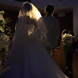 星空のチャペル