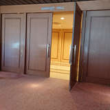 披露宴会場入り口