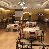 披露宴会場の１つです