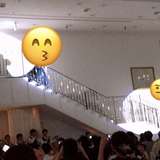 お色直し後の登場シーン